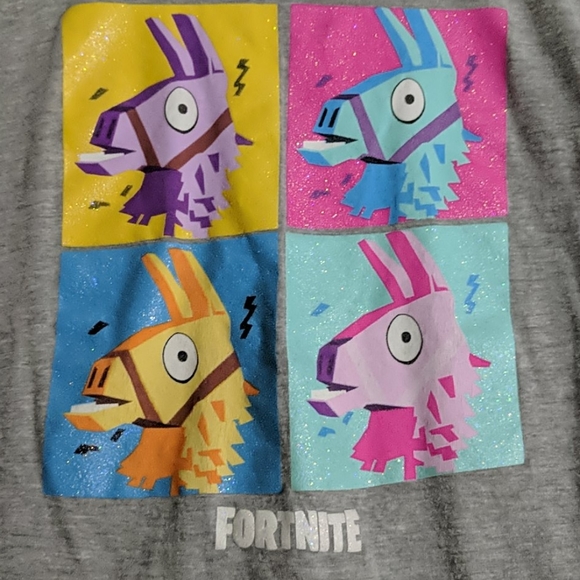 3/$10 Fortnite Play shirt - Picture 2 of 3
